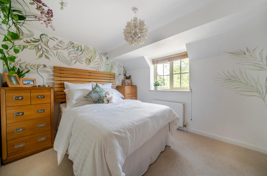 House in Basingstoke and Deane, Preston Candover - View 5
