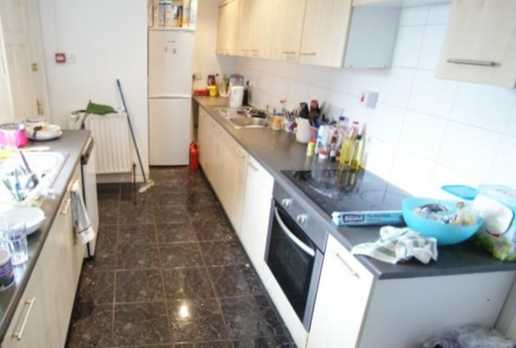 7 bedroom house for rent