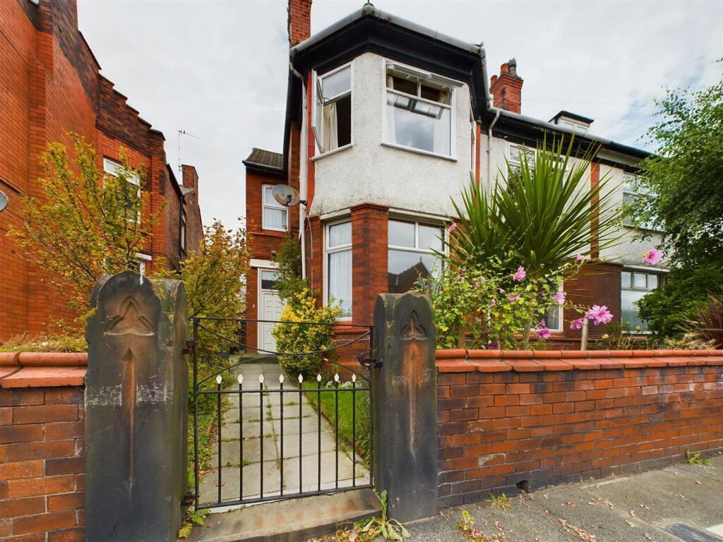 Main image of property: Ennerdale Road, New Brighton