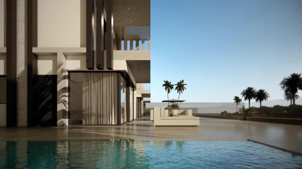 Main image of property: Murcia, Puerto de Mazarrón