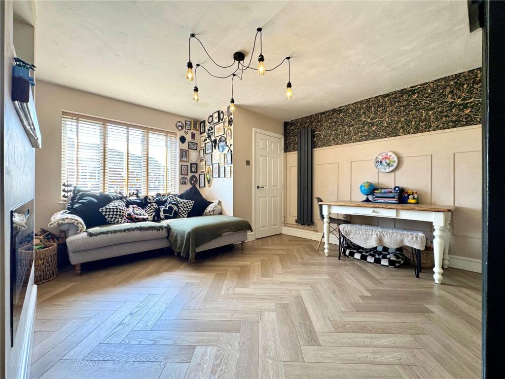 House in Salisbury, Wiltshire - View 4