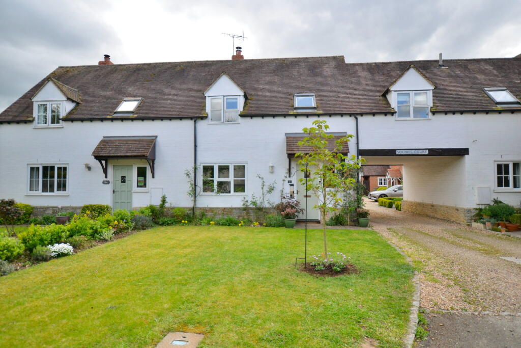 Main image of property: Squires Court, Bretforton, WR11 7QD