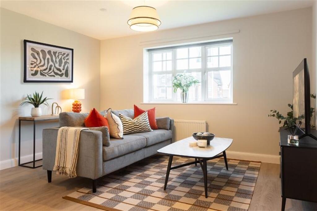 Main image of property: Pinder Road, Armthorpe, DN3