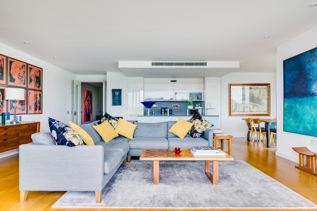 Main image of property: Mandel House, 
Eastfields Avenue, SW18