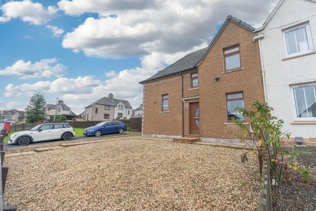 Main image of property: Andrew Street, Lochgelly, KY5