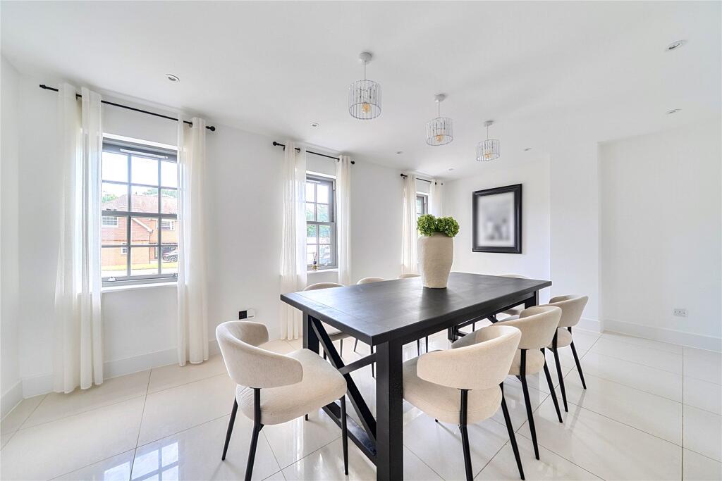 House in London - View 5