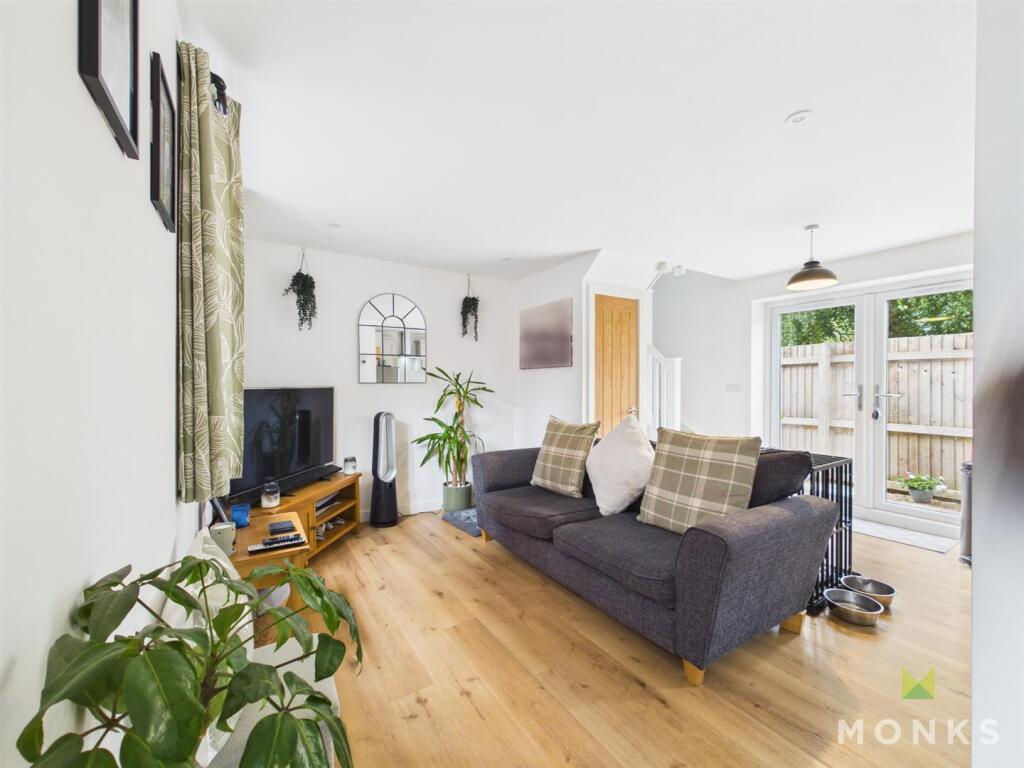 House in Oswestry - View 3