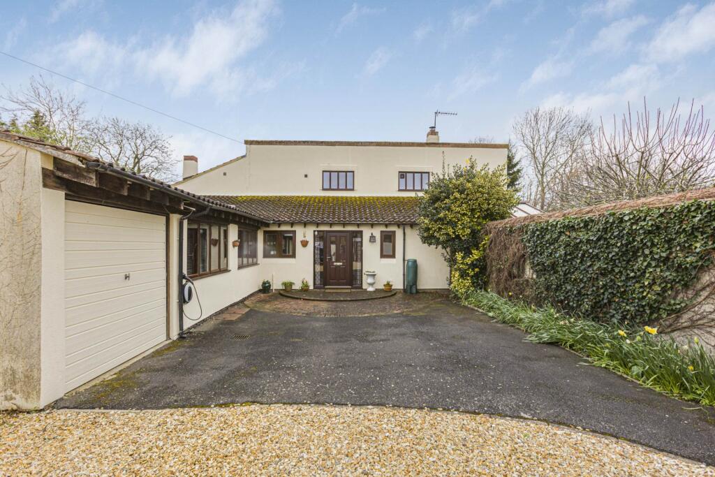 Main image of property: The Croft, Haddenham