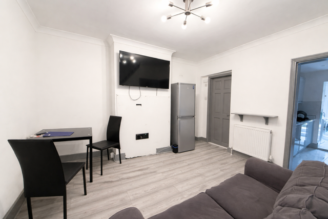 Main image of property: Castle Avenue, Rochester. ME1