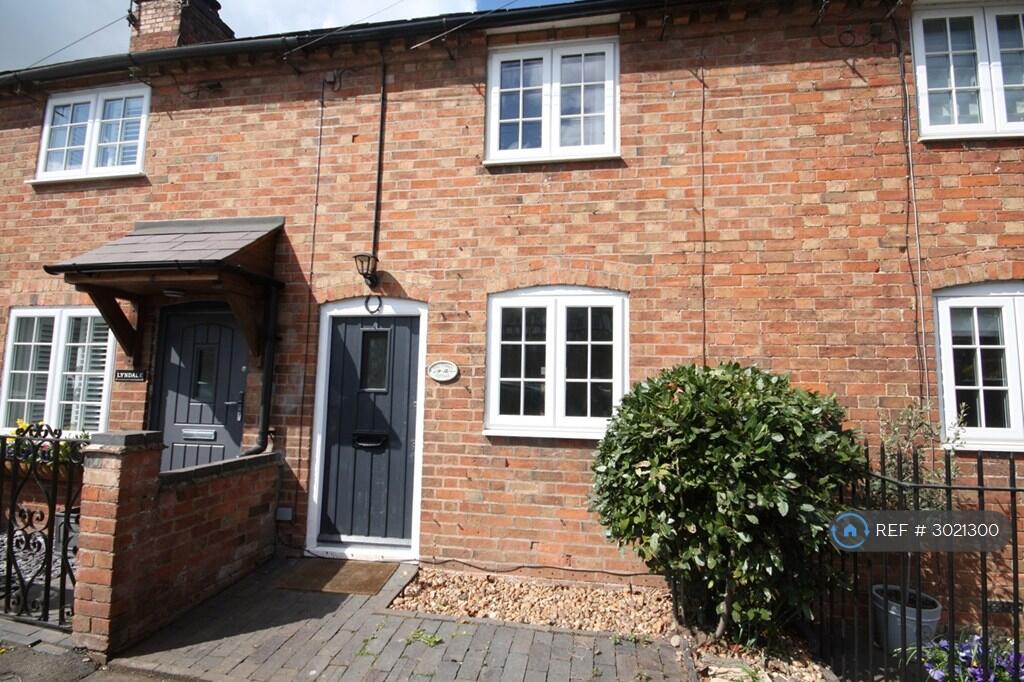 Main image of property: Hollythorn Cottage, Moreton Morrell, Warwick, CV35
