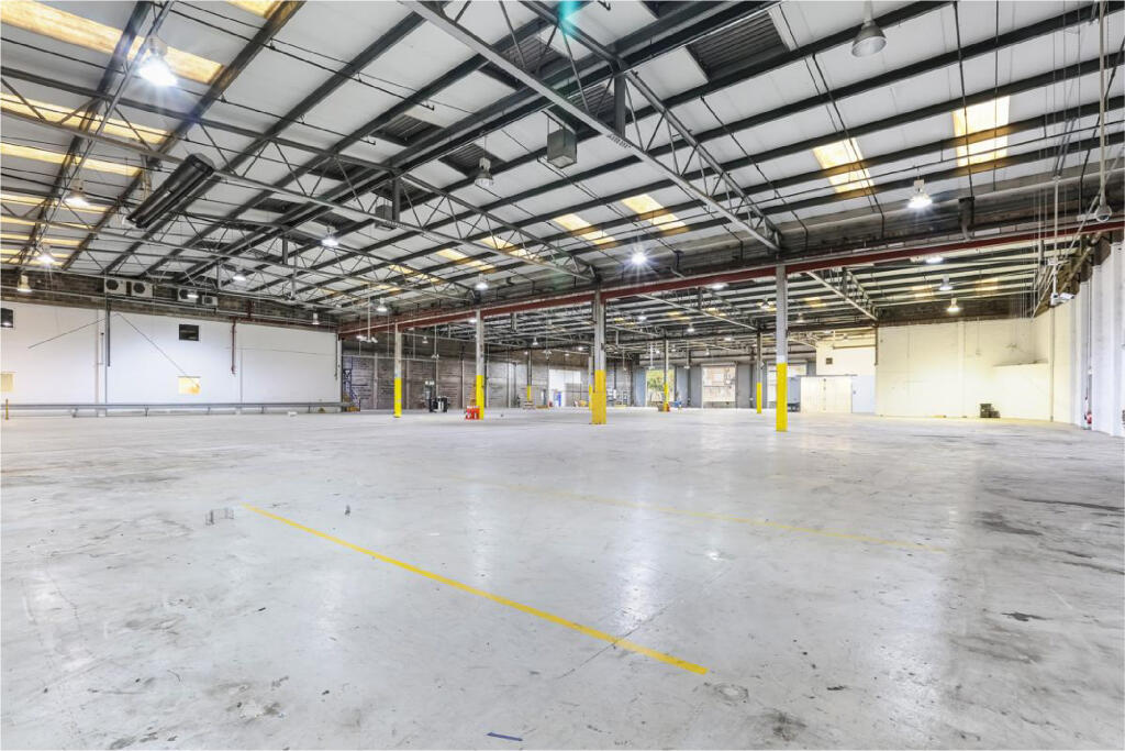 Main image of property: 1-11 Galleywall Road, London, SE16 3PB