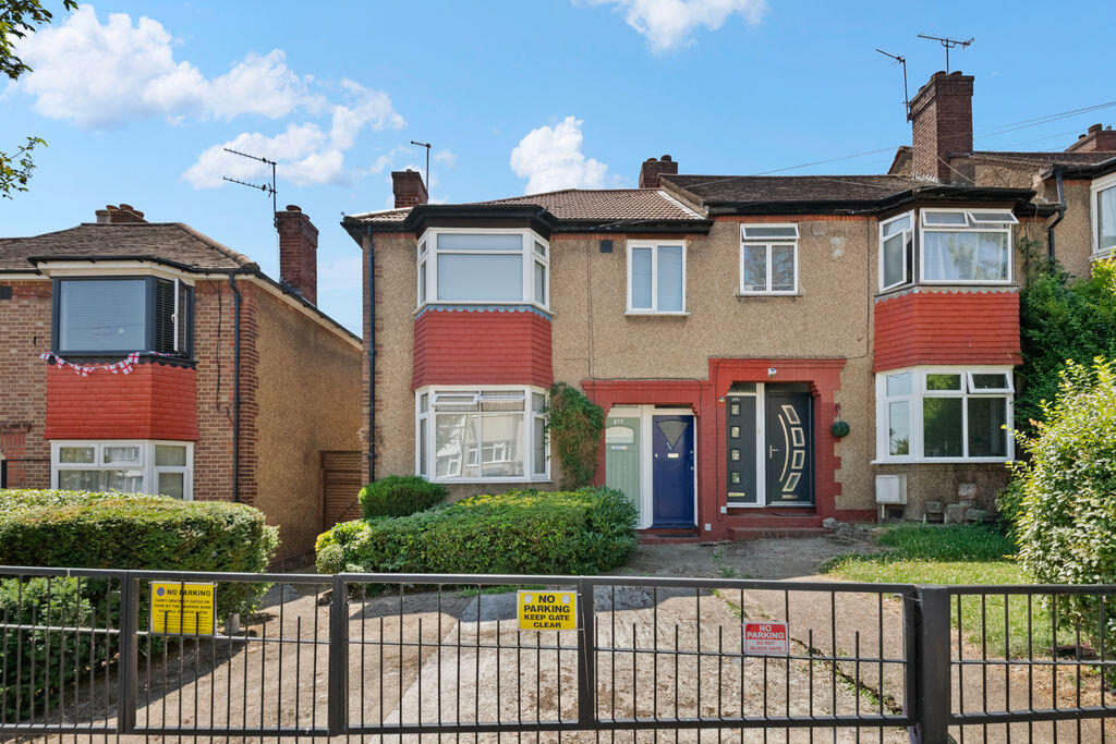 Main image of property: Carr Road, Northolt