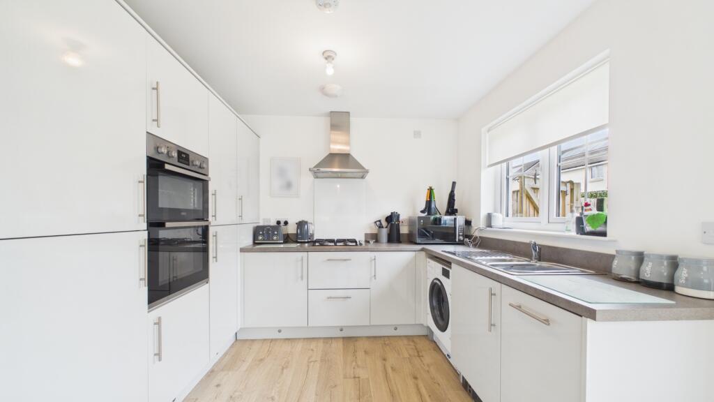 House in Paisley, Renfrewshire - View 4