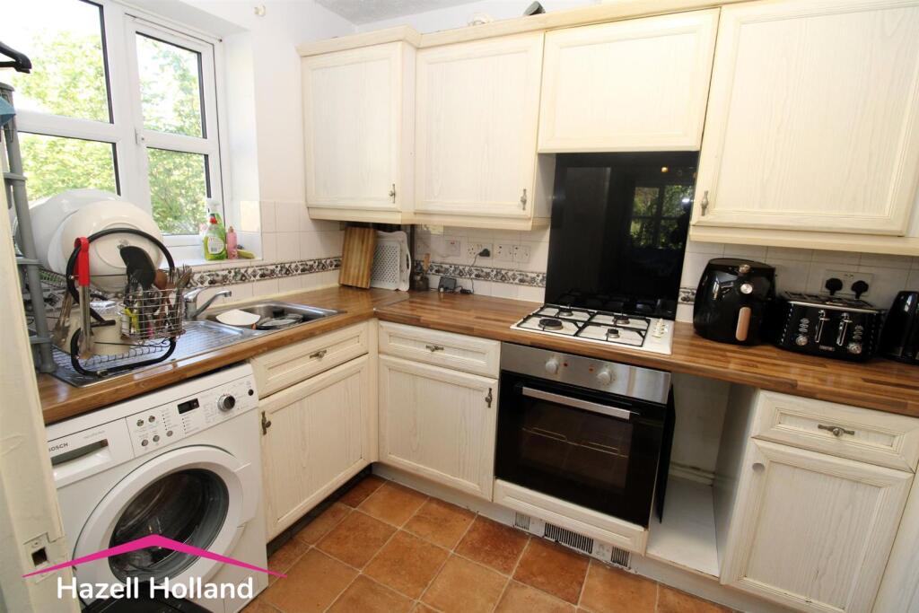 Main image of property: Canada Road, Slade Green