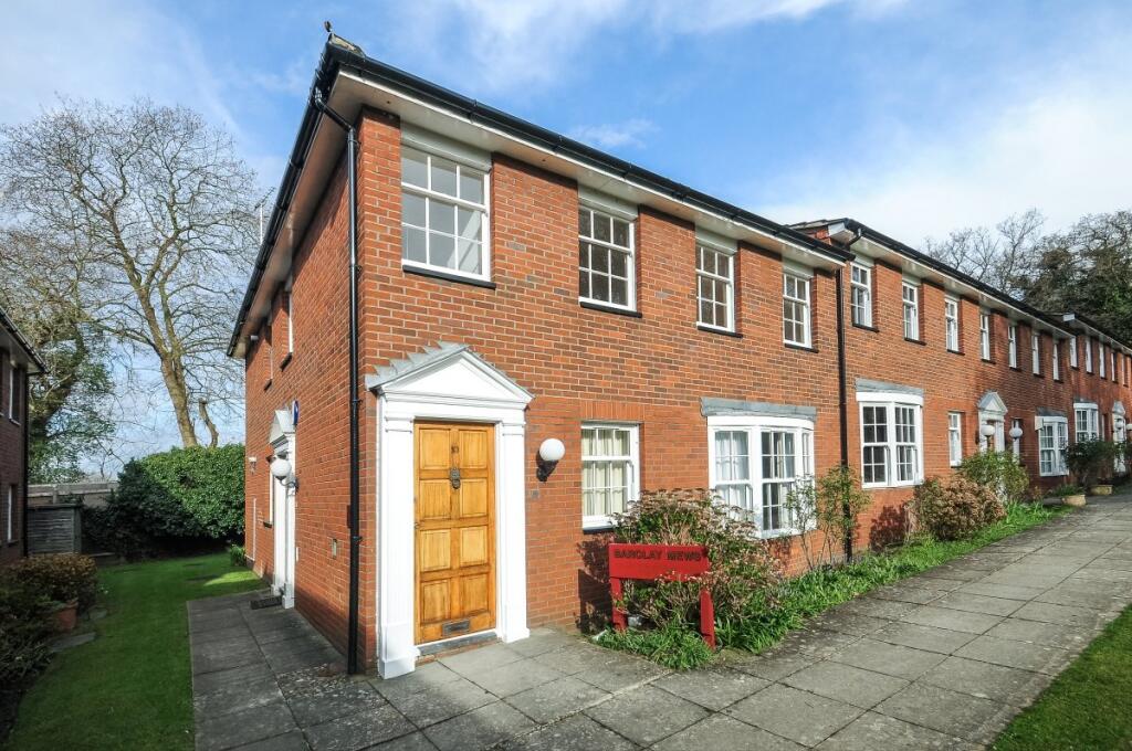 Main image of property: Cottenham Park Road, London, SW20