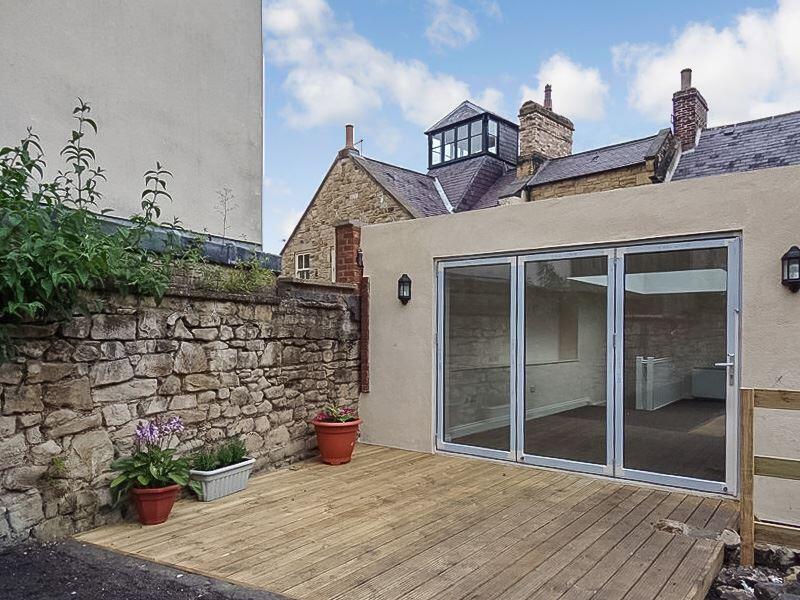 Main image of property: Bondgate Without, Alnwick, Northumberland, NE66 1PR