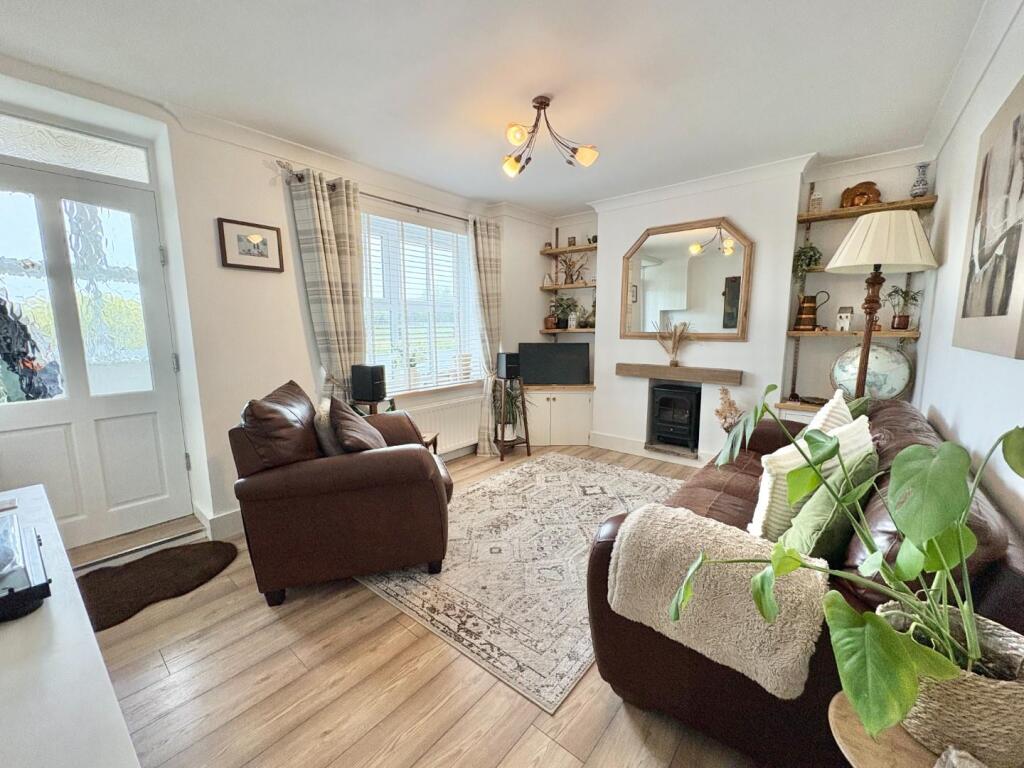Valley Terrace, Howden Le Wear, Crook photo 3