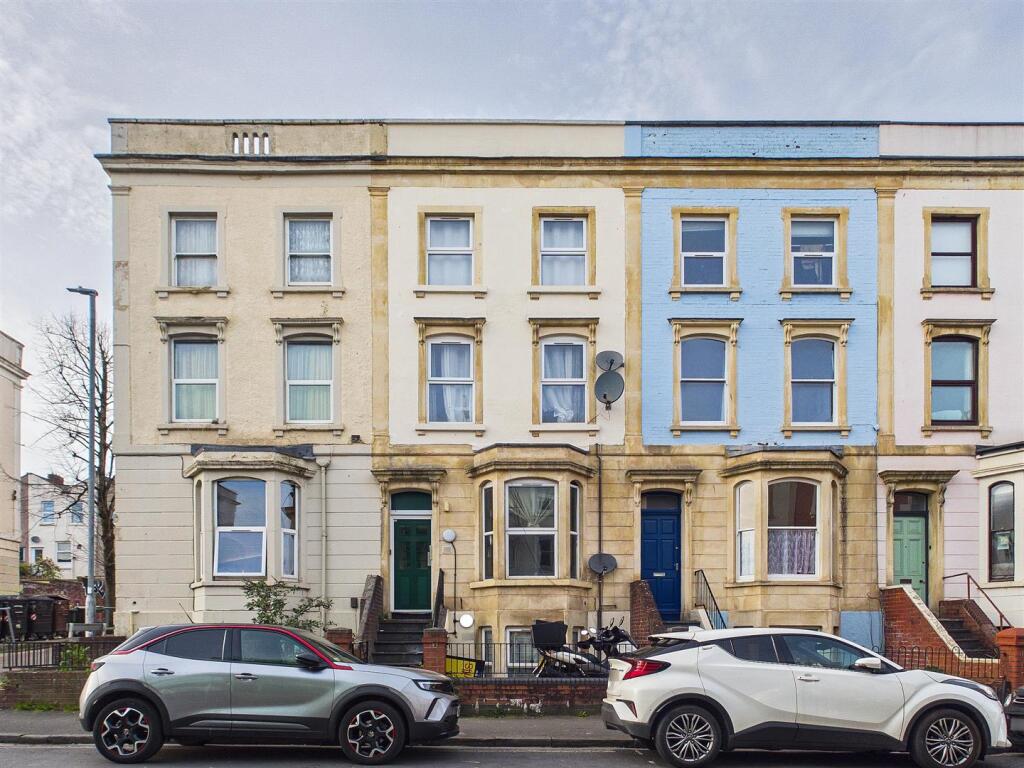Main image of property: City Road, Bristol