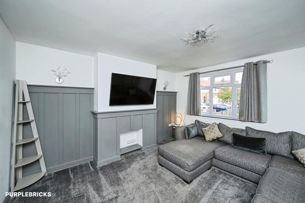 Byron Street, Blidworth, Mansfield, NG21 photo 4