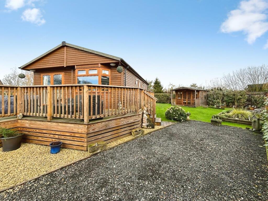 Main image of property: Dalton Bridge, Dalton, Thirsk