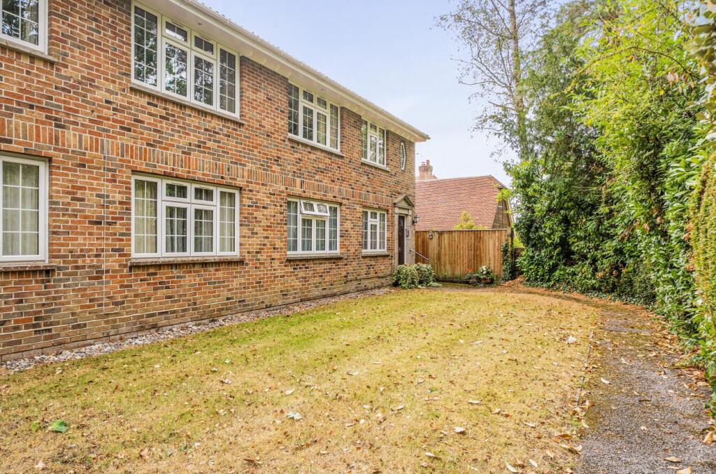 Main image of property: Tithewood Close, Hiltingbury, Chandler's Ford