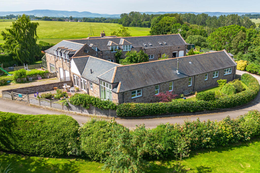 Main image of property: North Craigo, Montrose, DD10