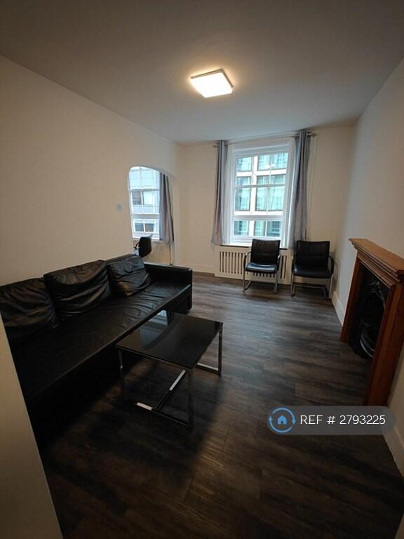 Main image of property: Victoria Chambers, London, EC2A