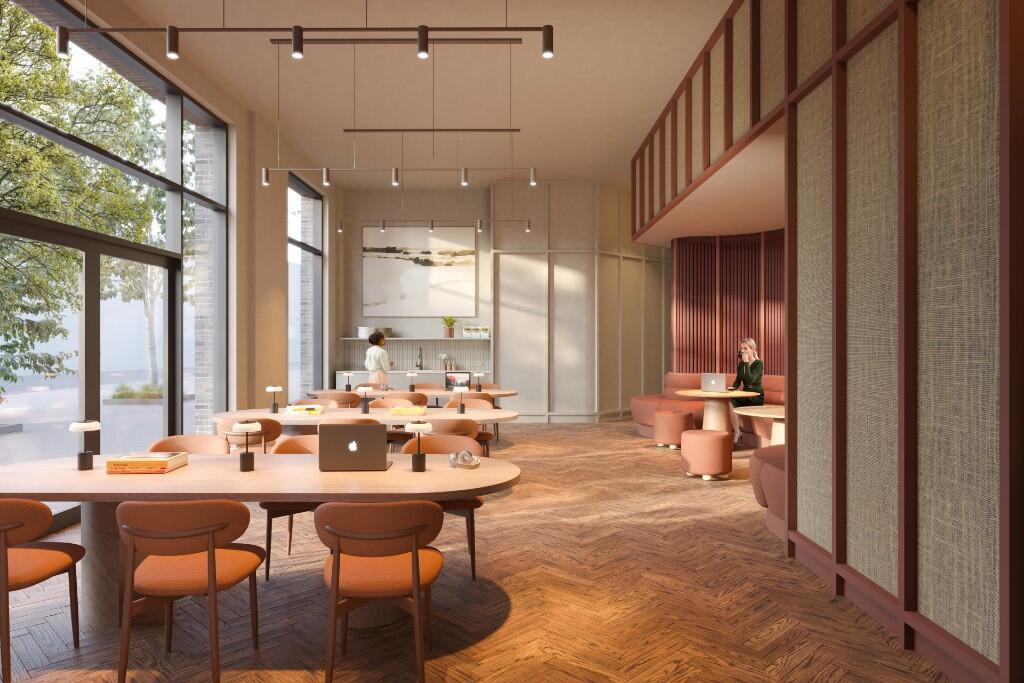 Enclave, Birmingham City, B5