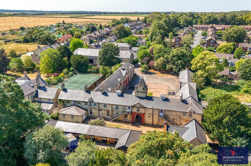 Chapel Street, Exning, Newmarket, Suffolk, CB8 - View 5