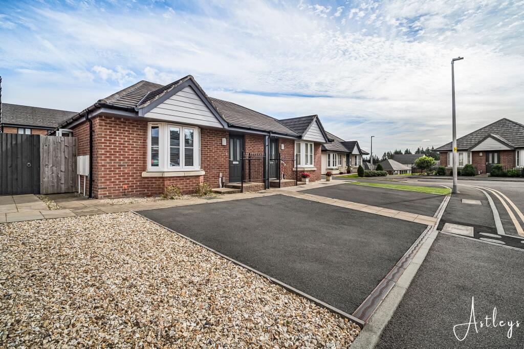 Main image of property: Coed Cae Bach, Cwmrhydyceirw, SA6