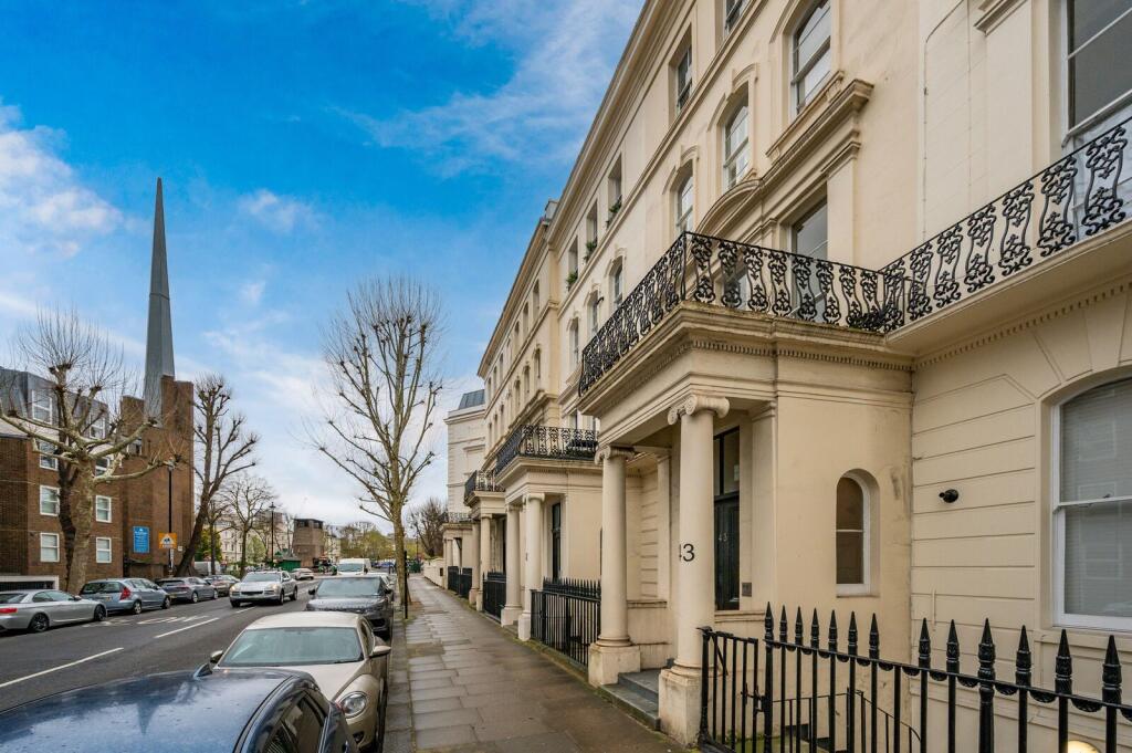 Apartment in London