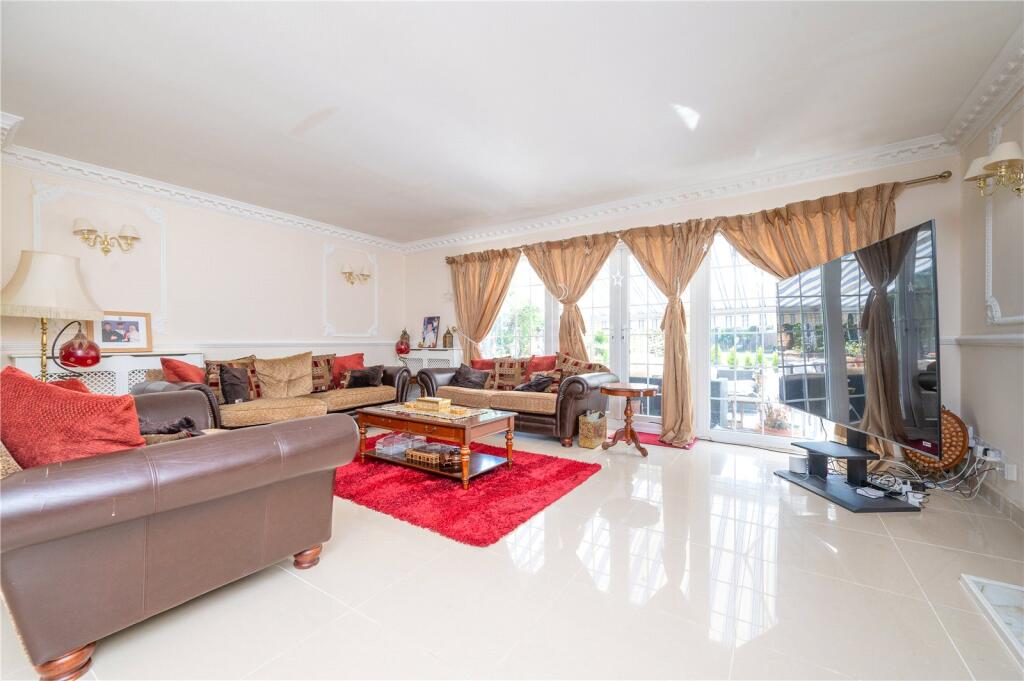 House in Hatfield, Nast Hyde - View 3