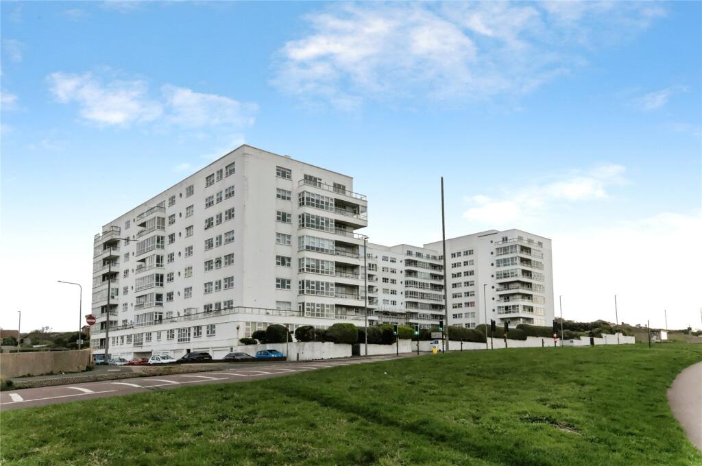 Main image of property: Marine Drive, BRIGHTON, East Sussex, BN2
