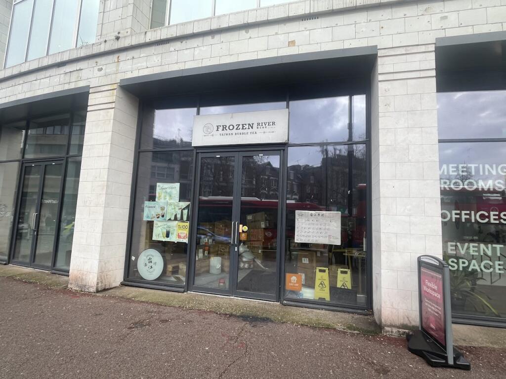 Main image of property: 67-71 Lewisham High Street, Lewisham, SE13 5JX