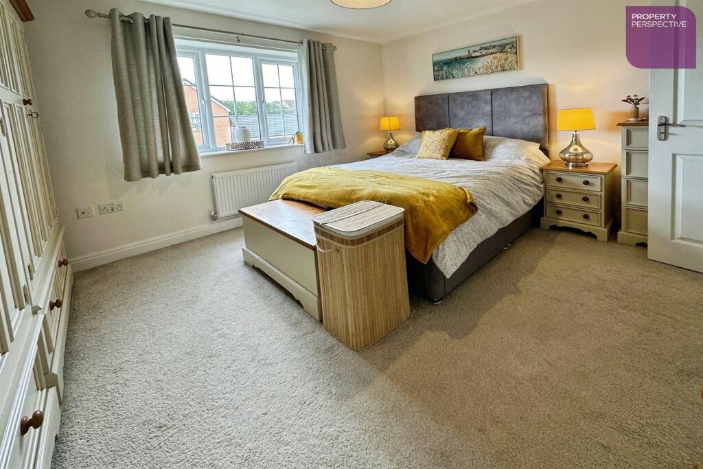House in Wyre, Catterall - More