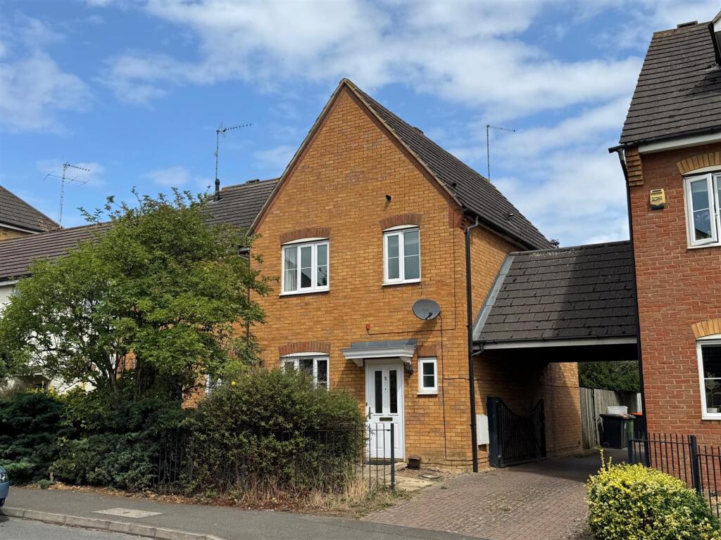 Main image of property: Johnson Drive, Leighton Buzzard