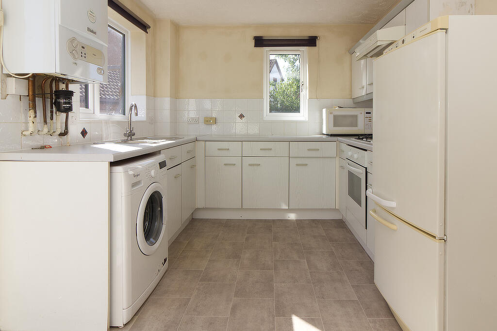 House in Milton Keynes - View 3