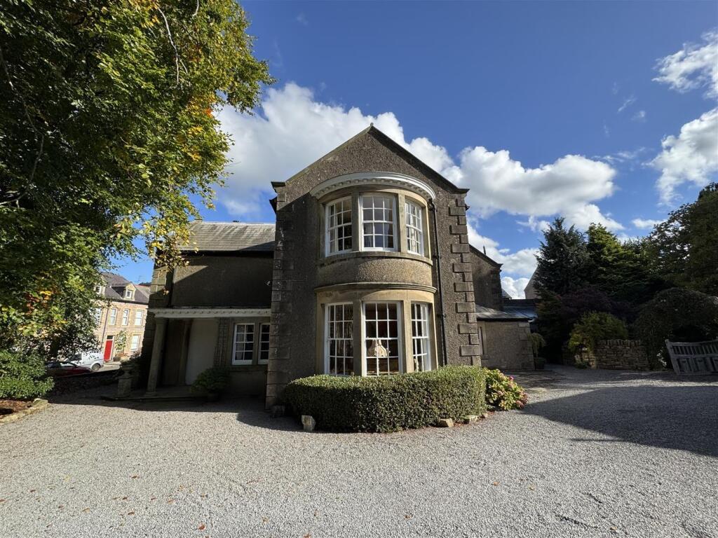 House in Kirkby Stephen, Westmorland and Furness