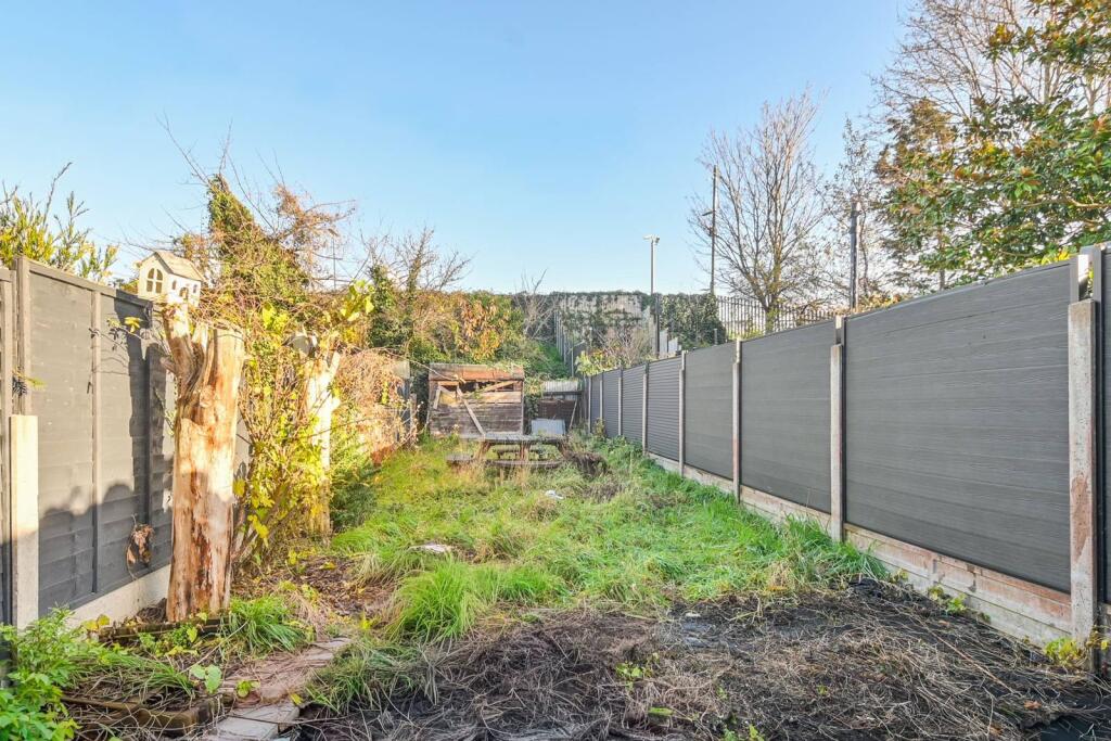 Main image of property: Belgrave Road, Plaistow, London, E13