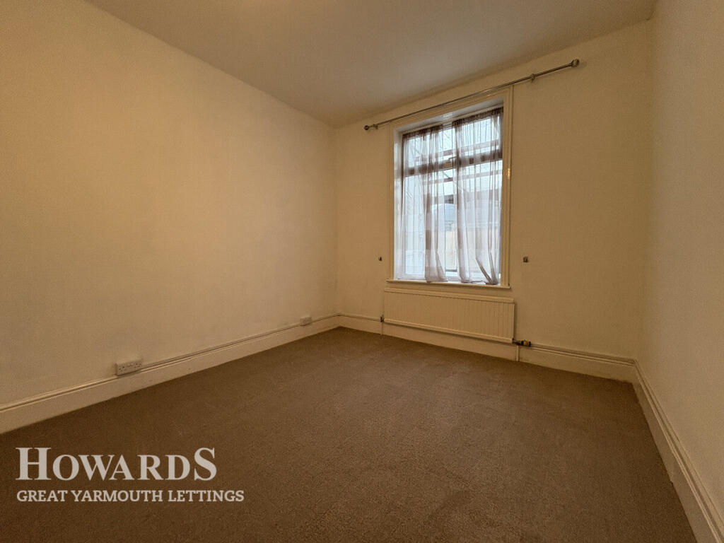 Main image of property: Hamilton Road, Great Yarmouth