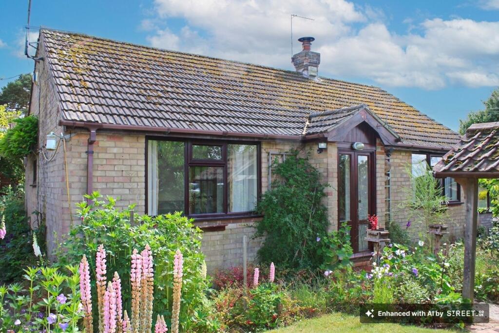 Main image of property: Navigation Lane, Caistor, LN7