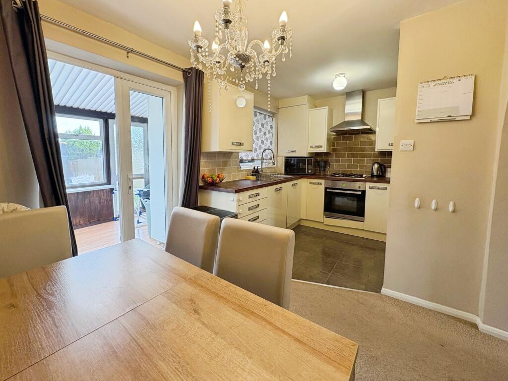 Sywell Close, Lincoln, LN6 photo 4
