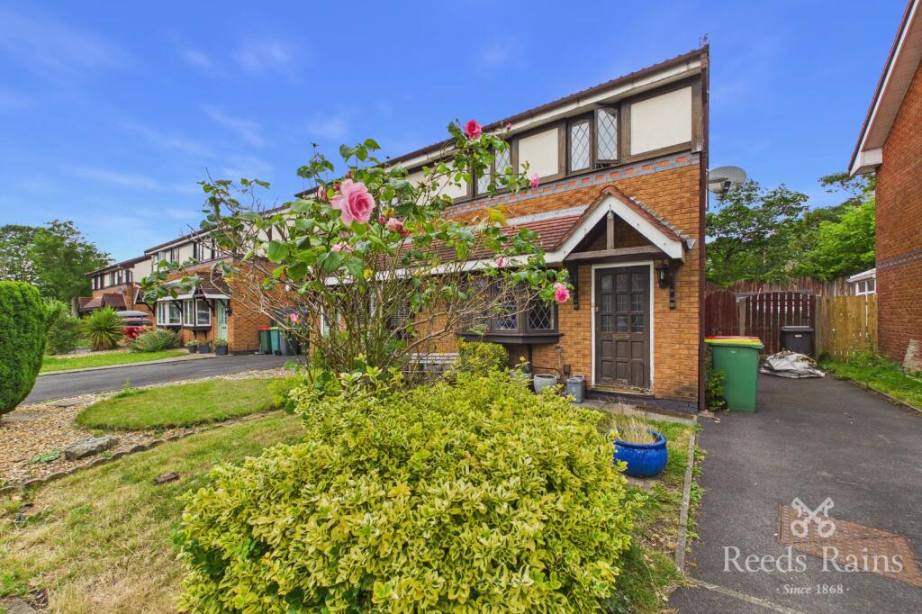 Main image of property: Dovedale Close, Ingol, Preston, Lancashire, PR2