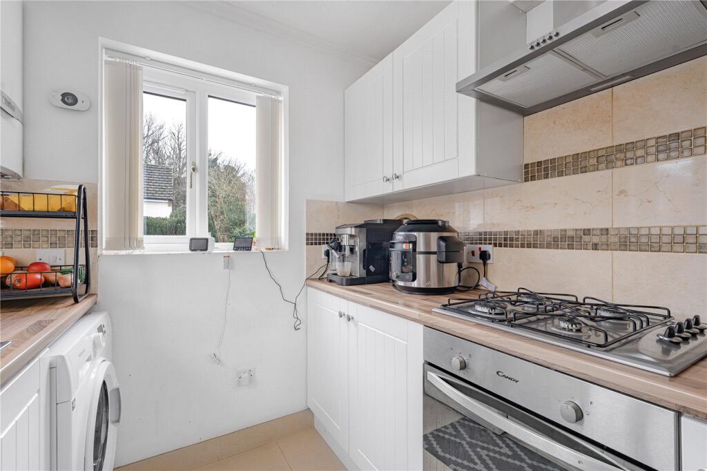 House in Oxford, Minchery Farm, Littlemore - View 6