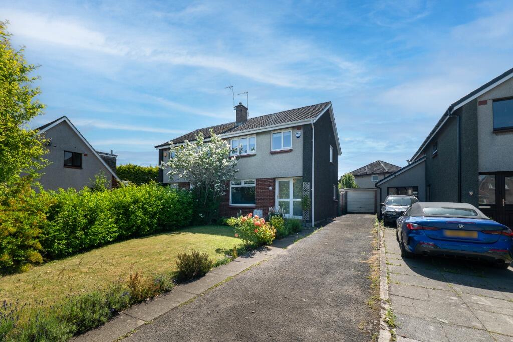 Main image of property: Newmains Road, Kirkliston, Edinburgh, EH29