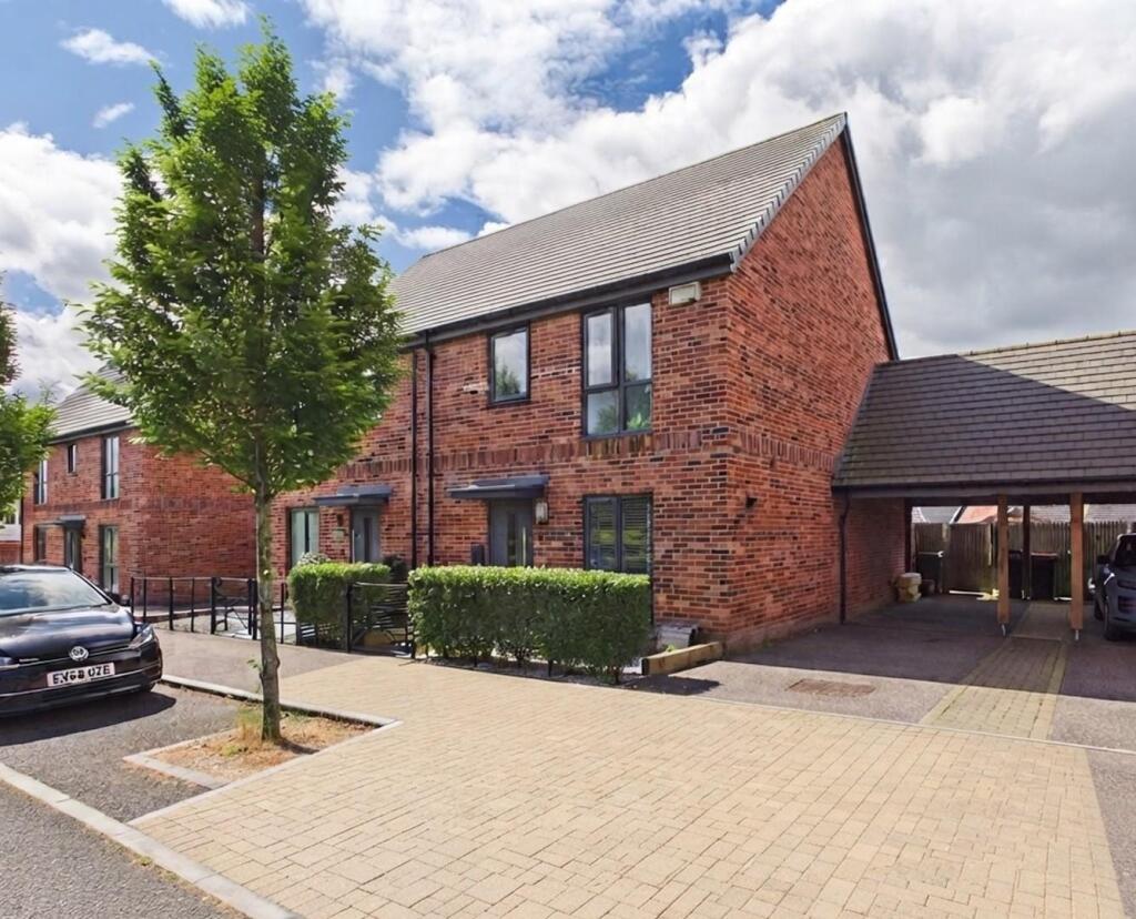 Main image of property: Sir John Killick Road, Ashford TN23 3SL