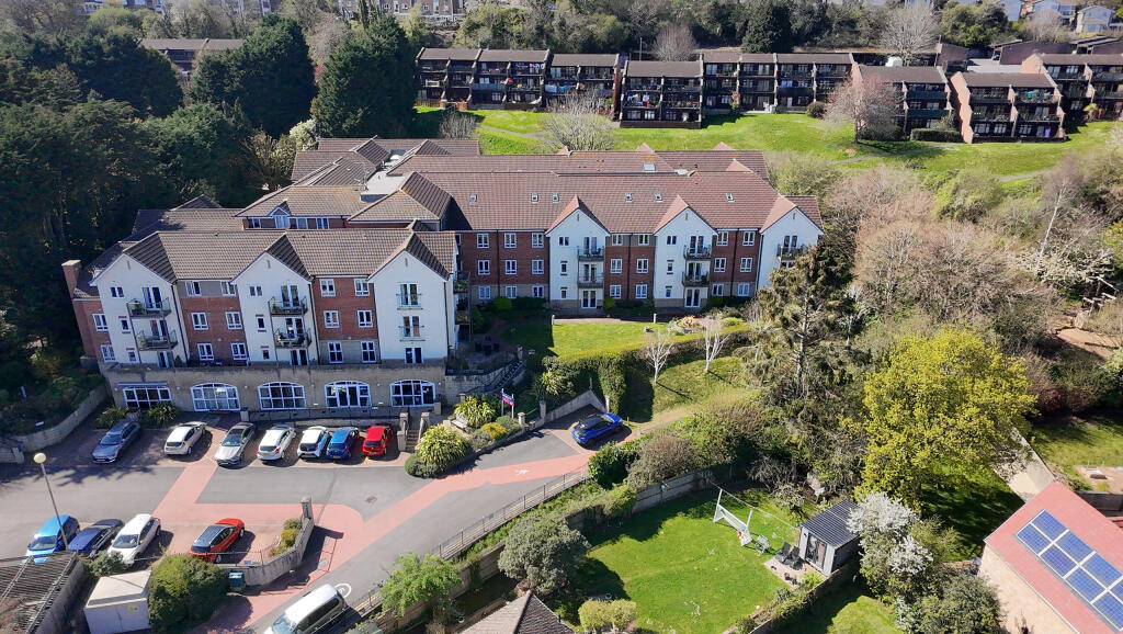 Adlington House, Slade Road, Portishead photo 2