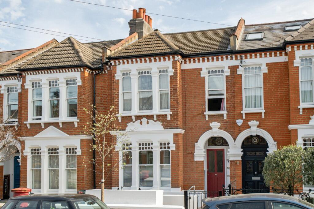Main image of property: Louisville Road, Balham, London, SW17