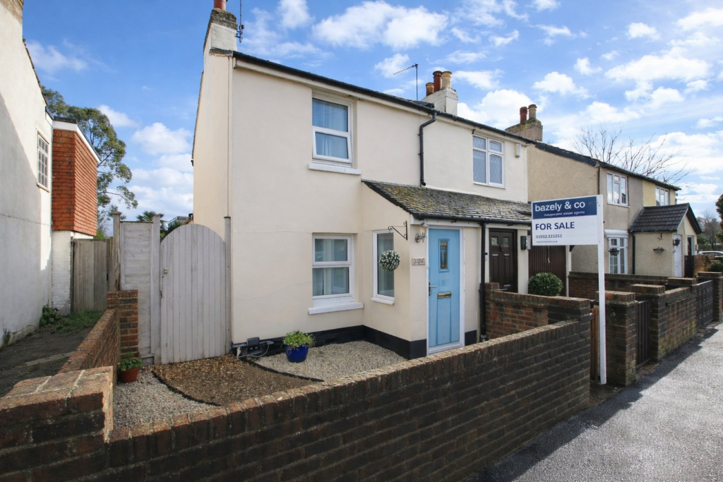 Main image of property: Charlton Road, Shepperton, TW17