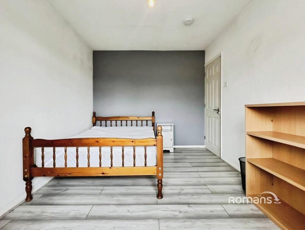 House in Southall - More
